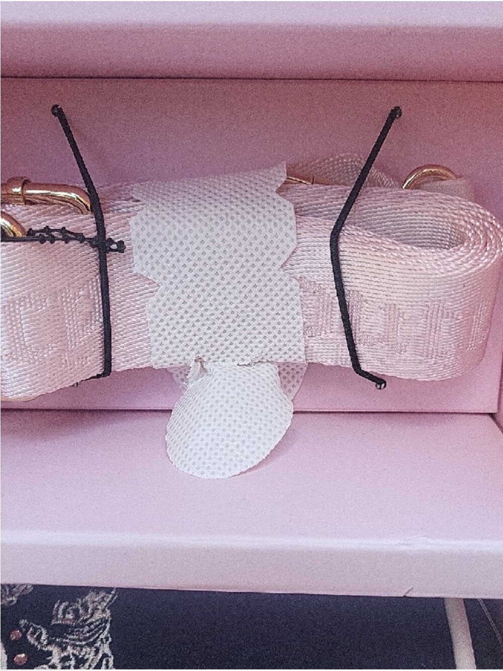 Juicy Couture Pink Logo Gift
BoxSet - Picture 2 of 8